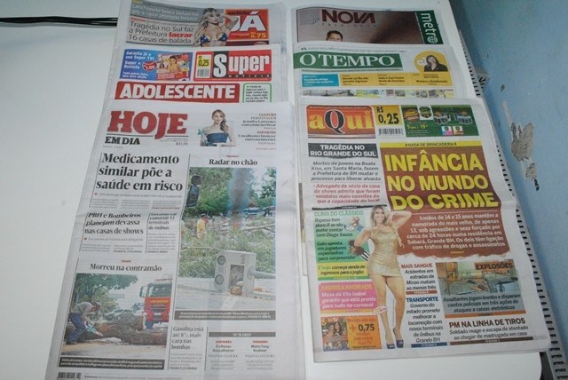 Jornal FOLHA DO SUL chega às bancas neste sábado e já prepara mudanças