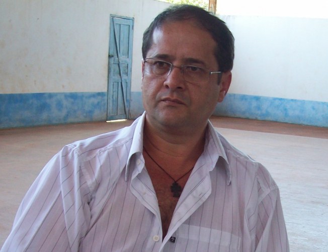 CECHINEL ACABA DE SER COMUNICADO OFICIALMENTE SOBRE POSSE