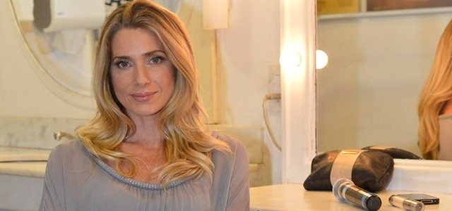 Letícia Spiller cancela desfile por causa de dengue: "Estou arrasada"