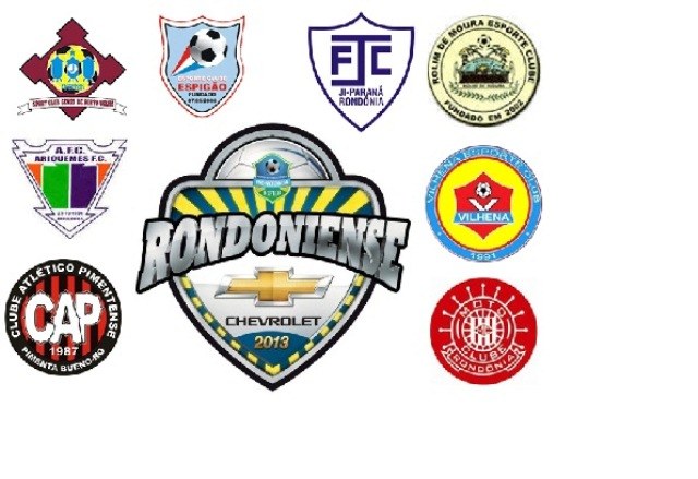 Rolim de Moura, Genus e Moto Clube podem desistir do Estadual