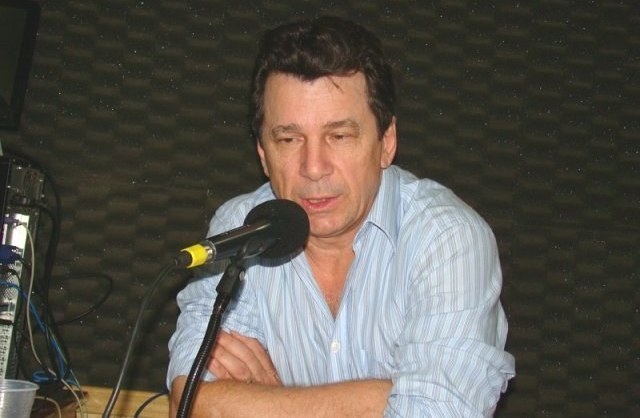 Lá vem taca: senador Cassol será entrevistado em programa de rádio em Vilhena