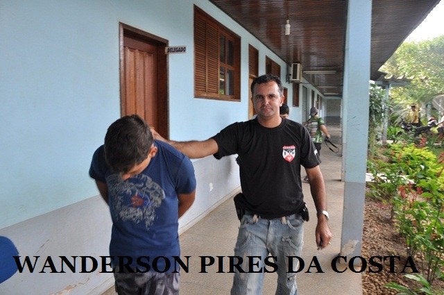 Rapazes que explodiram caixa eletrônico aprenderam técnica através da internet
