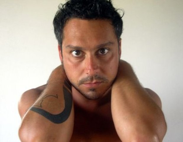 "As mulheres gostam mais do cara que bate", dispara Alexandre Nero