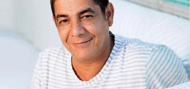 "Não tem mais Carnaval. Roubaram tudo", desabafa Zeca Pagodinho