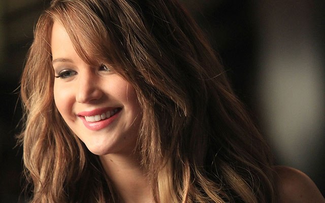 Jennifer Lawrence diz que prefere fazer testes a ser convidada para papéis