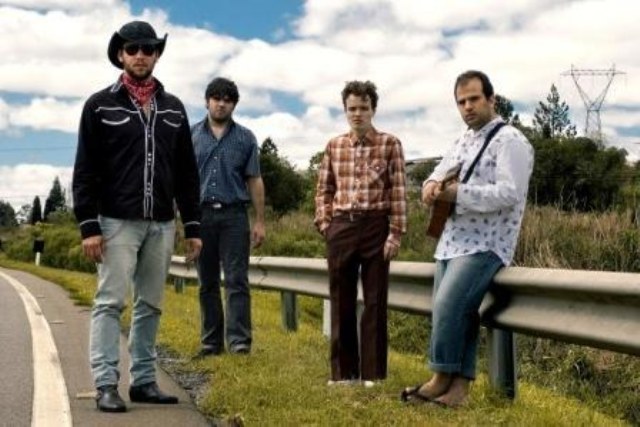 HOJE É DIA DE "ROCK CAIPIRA" NA UNIR EM VILHENA