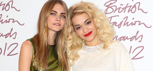 Rita Ora assume namoro com modelo: "Não tenho tempo para o sexo oposto"