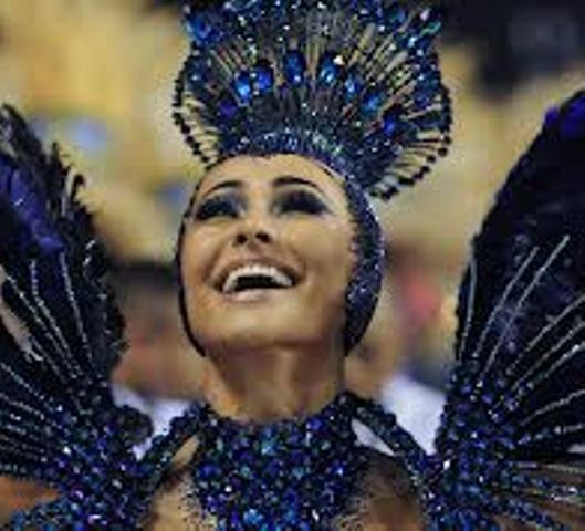  Vila é campeã do carnaval 2013
