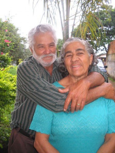 Após lutar nove meses contra câncer, pioneira vilhenense morre aos 73 anos