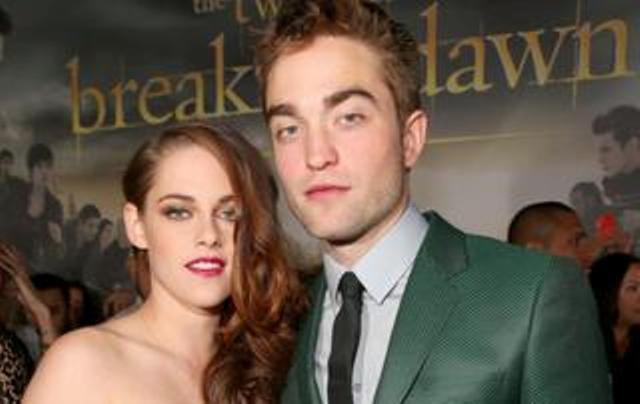 Kristen Stewart planeja viagem para salvar seu namoro com Robert Pattinson