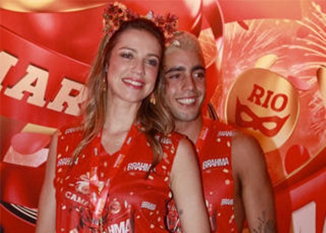 Luana Piovani critica Sabrina Sato no twitter