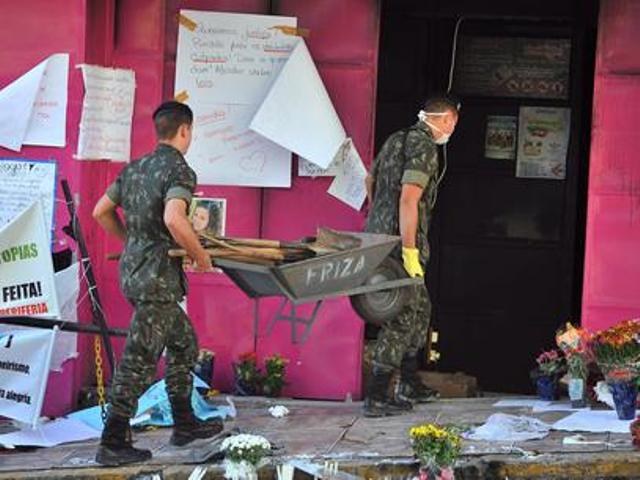 PROCESSO MILIONÁRIO