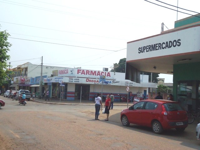 Calote: comerciantes de Cerejeiras adotam estratégias para se livrar do “fiado”
