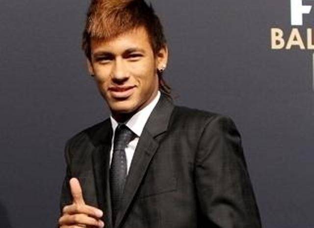 Neymar recebe convite para atuar em nova novela de Walcyr Carrasco