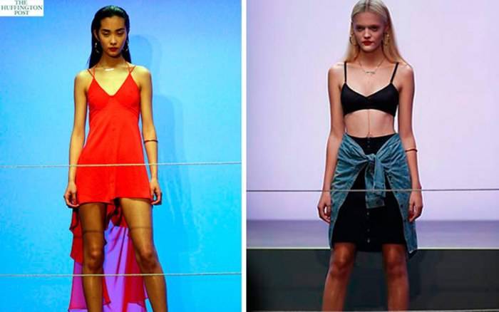Rihanna estreia como estilista na Semana de Moda de Londres
