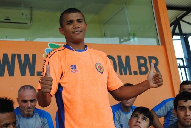 Mudança: Junior Goiano assume gerência de futebol do Vilhena