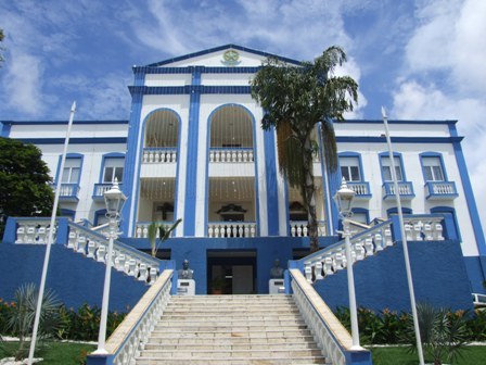 ORÇAMENTO DE RONDÔNIA PARA 2010 É DE QUASE R$ 5 BILHÕES