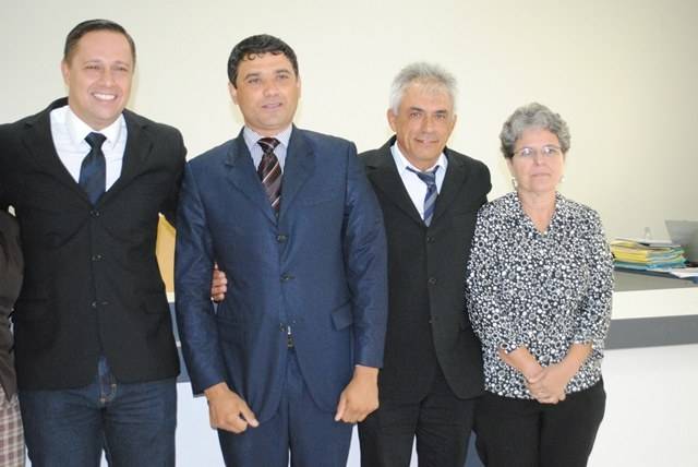Surpresa: em eleição antecipada, Júnior Donadon é escolhido para presidir Câmara