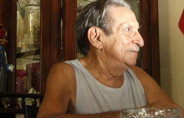 Almir Gabriel: tio de músico vilhenense, ex-governador do Pará morre aos 80 anos