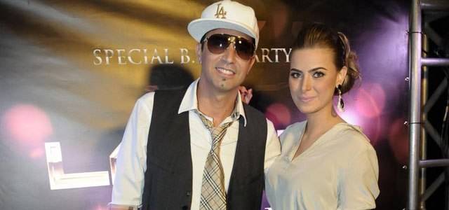Noivado de Latino e Rayanne Morais estaria por um fio