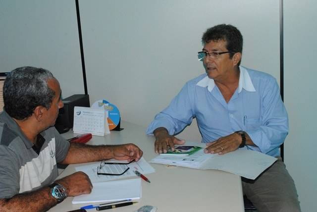 Vereador institui Portal da Transparência, mas sogro presta serviço à Câmara