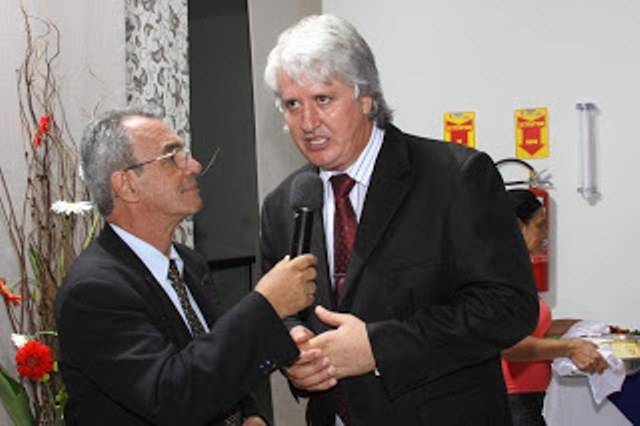 Pesquisador que previu reeleição de Rover diz que primeira-dama será candidata
