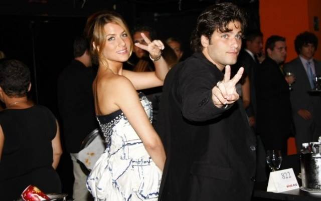 Giovanna, mulher de Bruno Gagliasso, tenta “vender” sua gravidez à revista