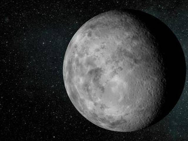MINI PLANETA