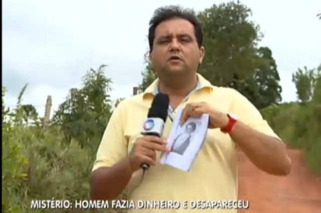 Livro escrito em Vilhena inspira reportagem exibida em todo o Brasil pela Record
