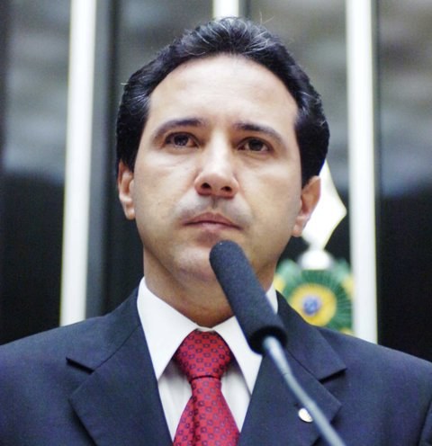 NATAN DONADON É UM DOS MAIS ASSÍDUOS DA CÂMARA DOS DEPUTADOS
