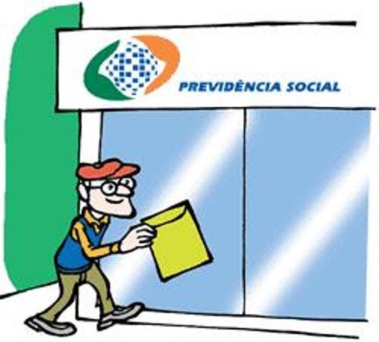 APOSENTADO ATRASADINHO