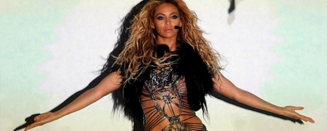 Beyoncé: documentário foi assistido por 1,8 milhão de pessoas