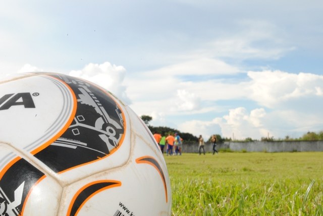 Campeonato de Inverno: Final de semana com muito futebol na Chácara Boa Vista 