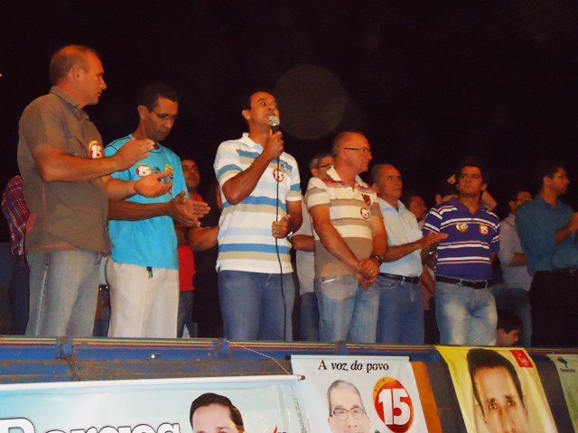 Exclusivo: Ex-deputado Zigue tem dengue hemorrágica e é internado na capital