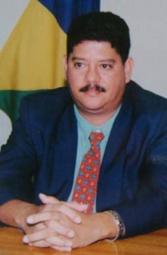 Ex-vereador usa internet para homenagear colega morto há 12 anos em Vilhena