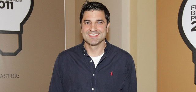Edu Guedes estaria impedido de ir ao aniversário da filha