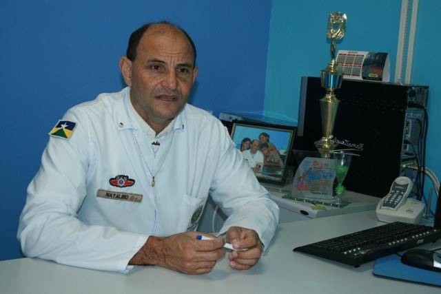 DIRETOR ACABA COM VENDA DE CALCINHAS EM HOSPITAL