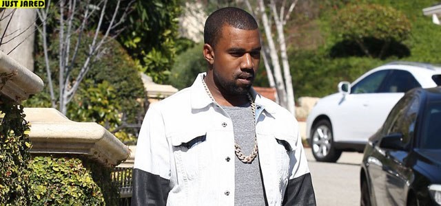 Em ataque de ego, Kanye West se compara a Picasso, Walt Disney e Steve Jobs