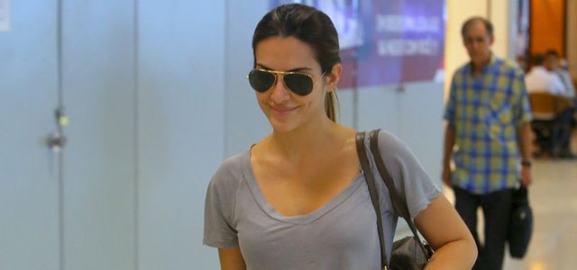 Tá no sangue: Cleo Pires revela que se arrisca a escrever letras de músicas
