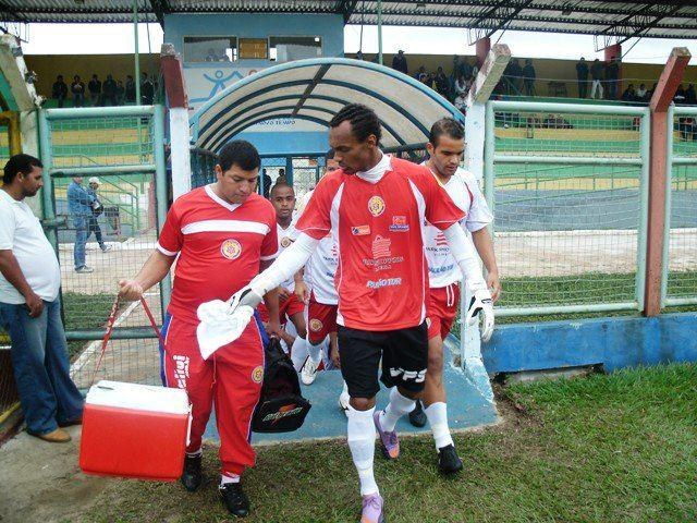 Rocha acerta com o Vilhena e se apresenta nesta sexta-feira (1)