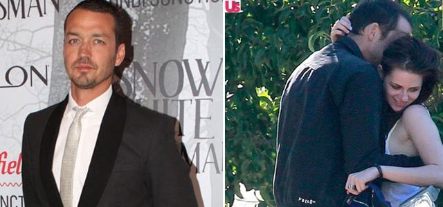 Rupert Sanders teria tentado retomar contato com Kristen Stewart