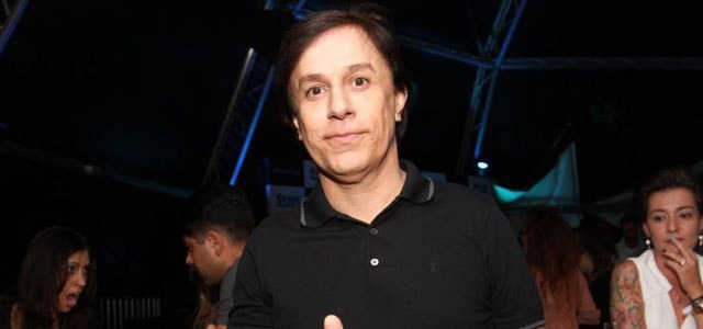 Tom Cavalcante vai estudar cinema nos EUA para ser o Jim Carrey brasileiro