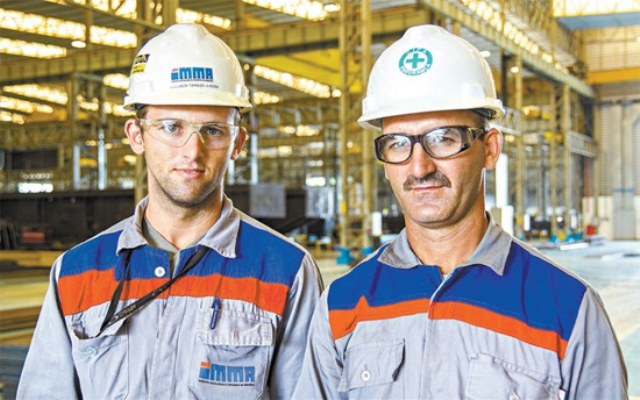 Folha de São Paulo mostra como usinas do Madeira mudaram perfil de Porto Velho