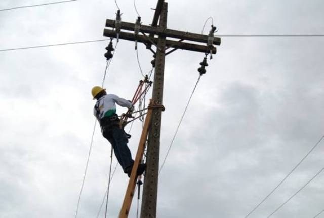 Cone Sul é a região que registra menor perda de energia elétrica em Rondônia