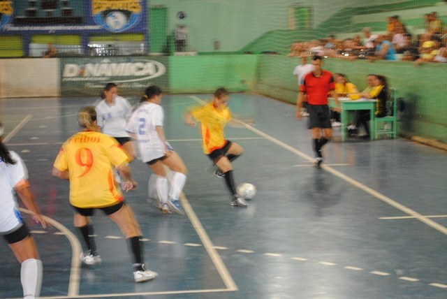 Média superior a dez gols por partida é alcançada na 6ª rodada do Municipal