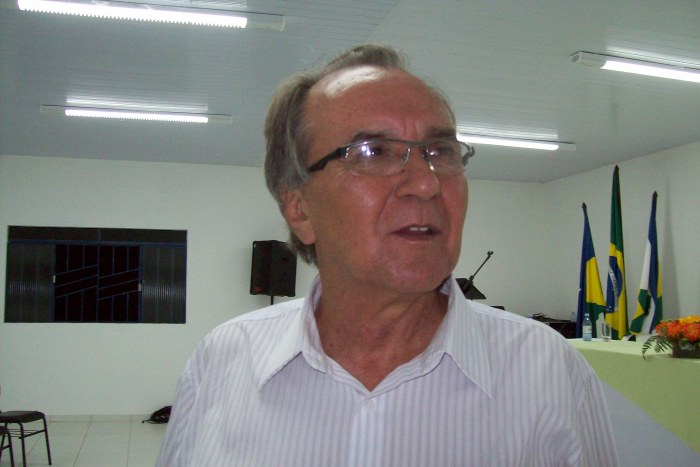 1ª FENEVILLE COMEÇA HOJE