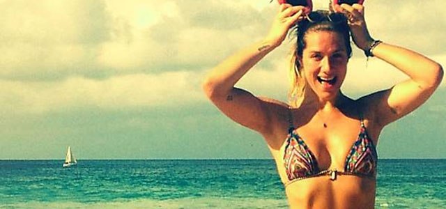 Indireta? Giovanna Ewbank afirma que nunca recebeu convite para posar nua