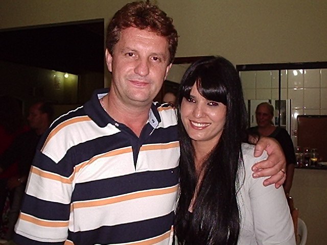 COTADA PARA VICE-GOVERNADORA, LIZÂNGELA SE RECUSA A FALAR DE POLÍTICA