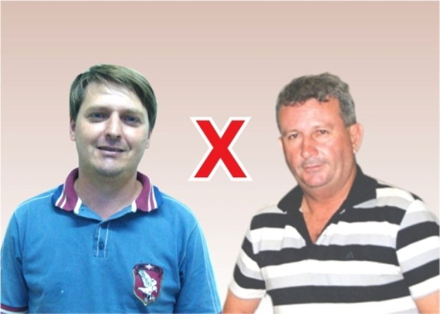 Vem aí novo confronto entre Rover e Melki em Vilhena: briga agora é no esporte