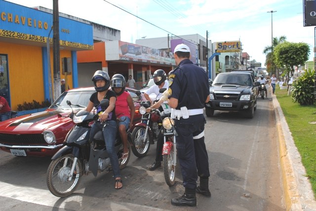 Mudança endurece “Lei Seca” e polícia avisa: vai começar a prender em Vilhena